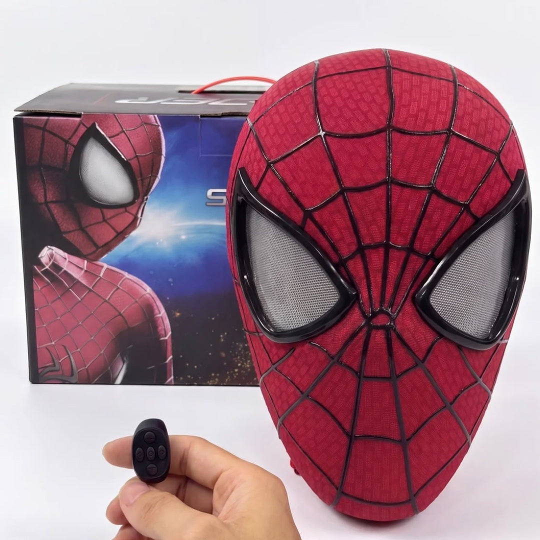 SPIDERMAN MASK