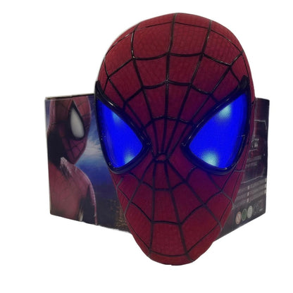 SPIDERMAN MASK