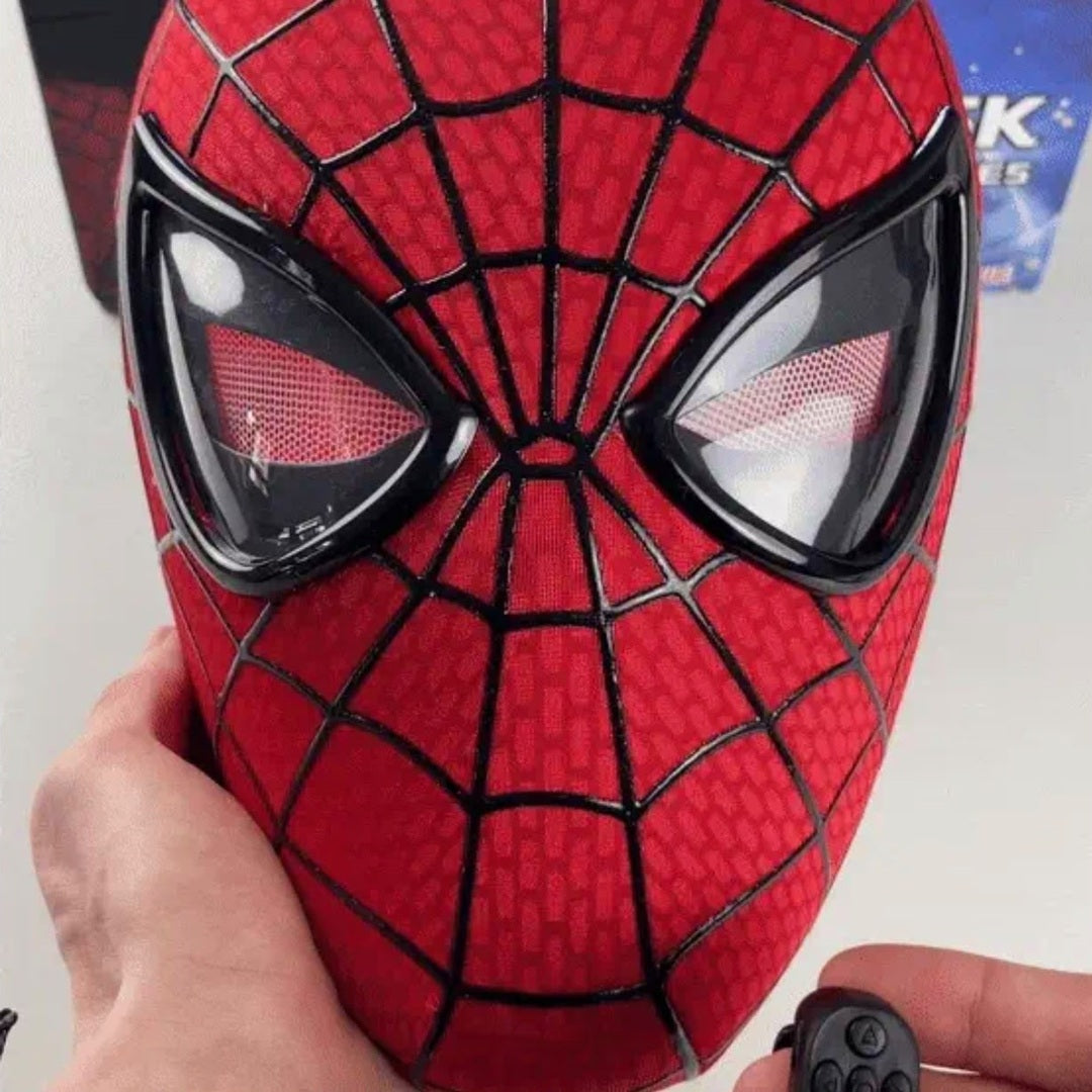 SPIDERMAN MASK
