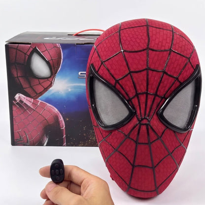 SPIDERMAN MASK